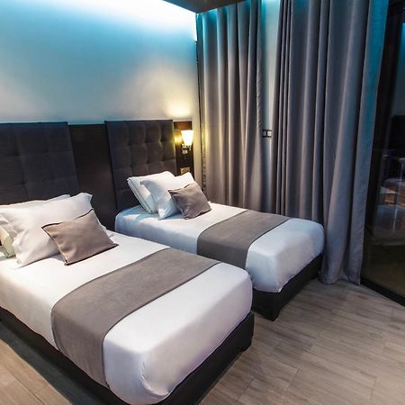 Calypso Home Oran Ayn el-Türk Dış mekan fotoğraf