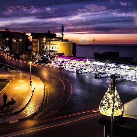 Calypso Home Oran Ayn el-Türk Dış mekan fotoğraf