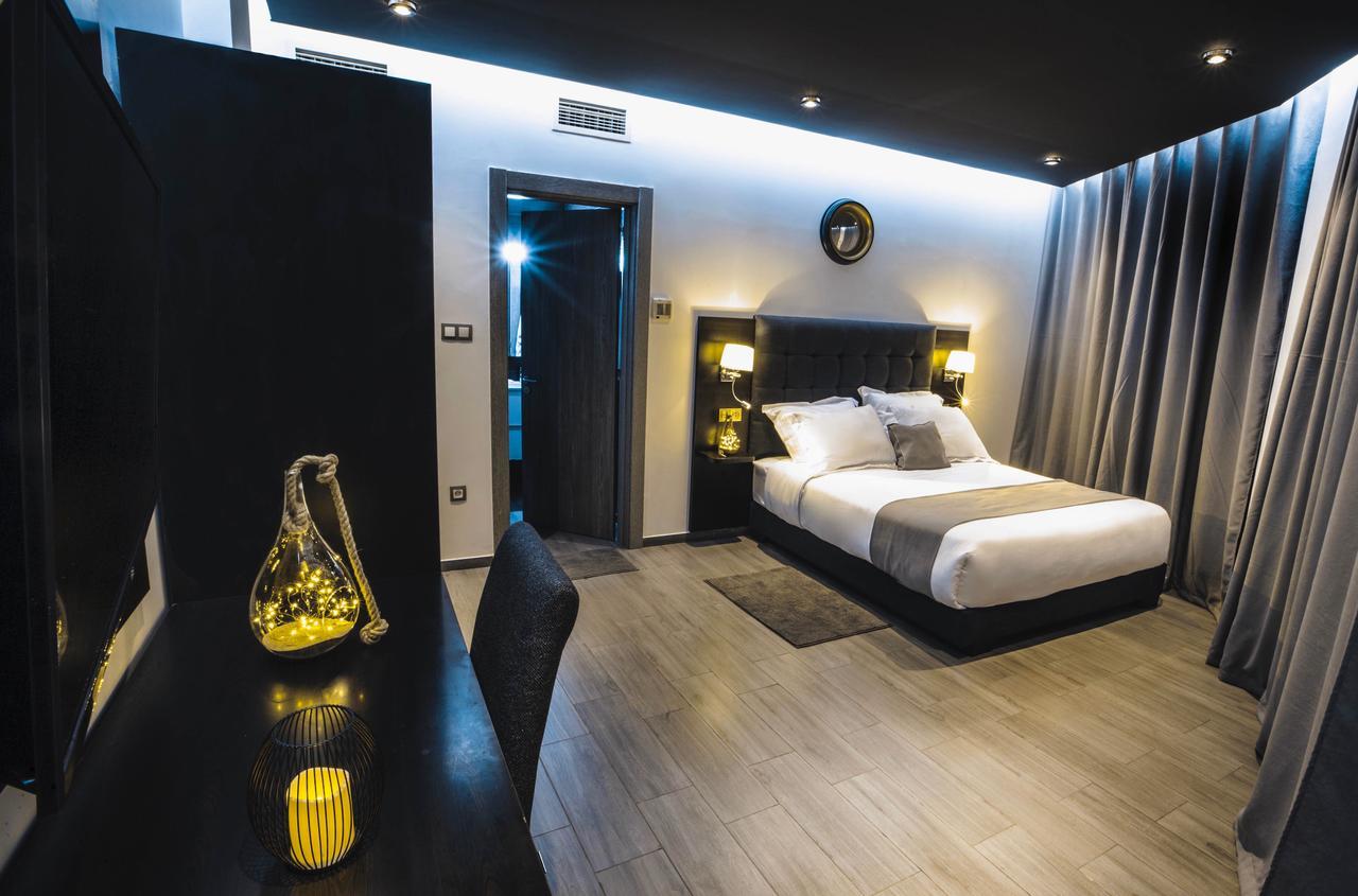 Calypso Home Oran Ayn el-Türk Dış mekan fotoğraf