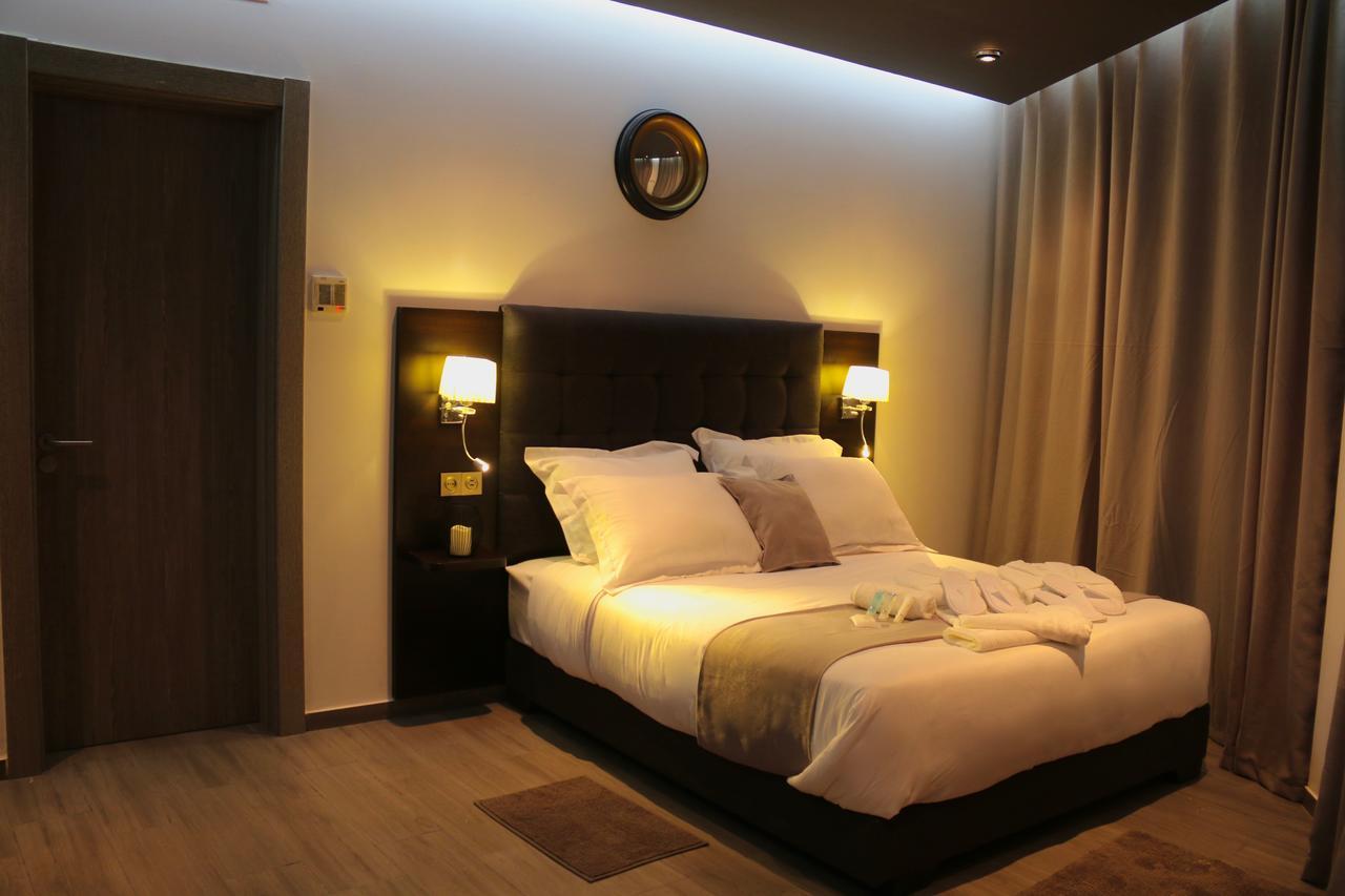 Calypso Home Oran Ayn el-Türk Dış mekan fotoğraf