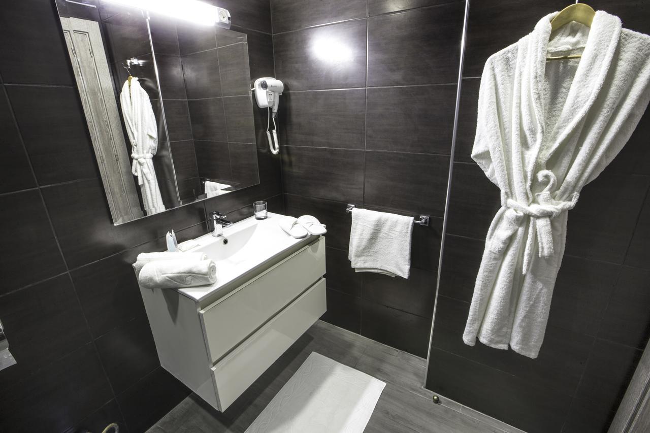 Calypso Home Oran Ayn el-Türk Dış mekan fotoğraf