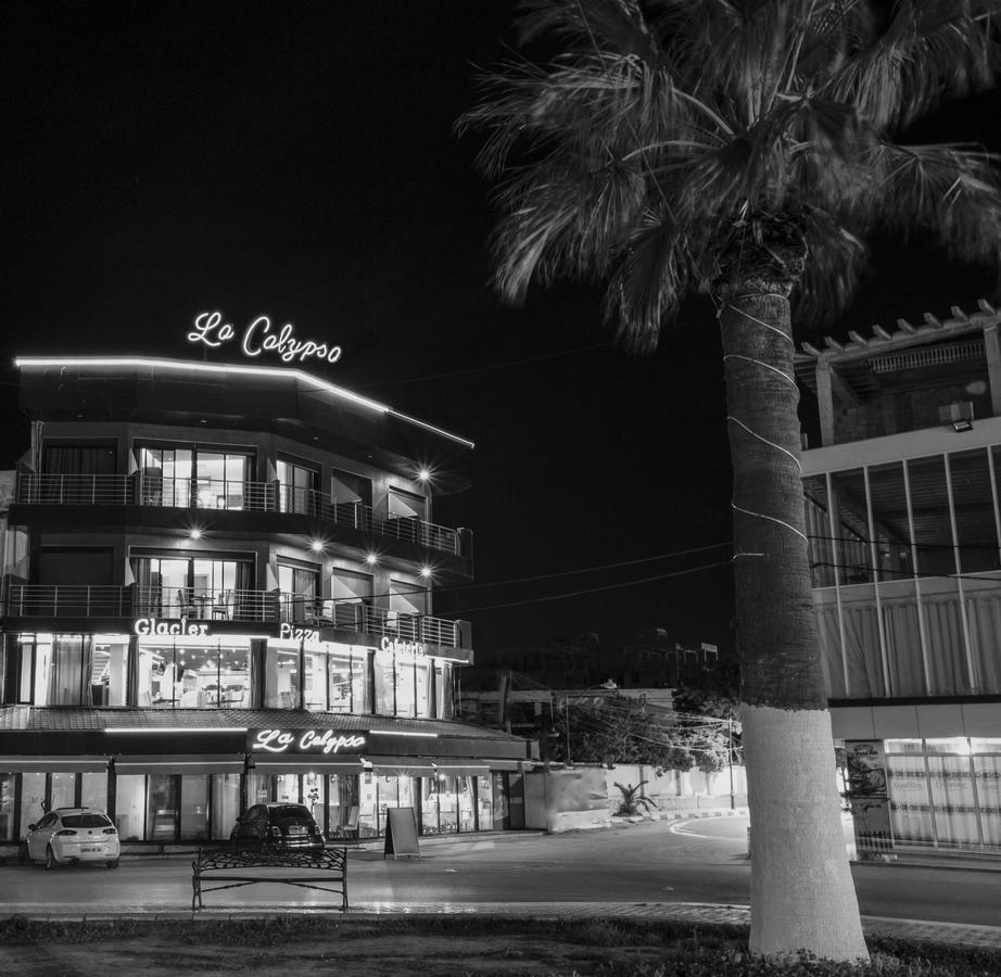 Calypso Home Oran Ayn el-Türk Dış mekan fotoğraf