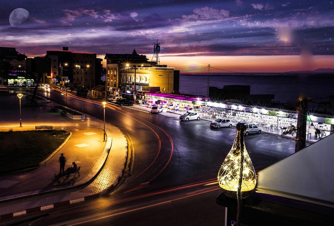 Calypso Home Oran Ayn el-Türk Dış mekan fotoğraf